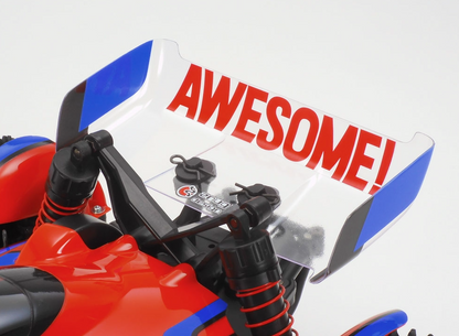 58697 Tamiya | Astute 2022