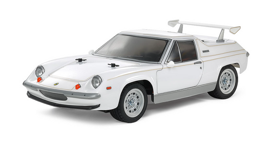58698 Tamiya | Lotus Europa