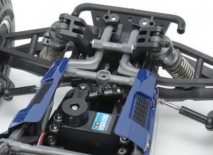 58719 Tamiya | BBX