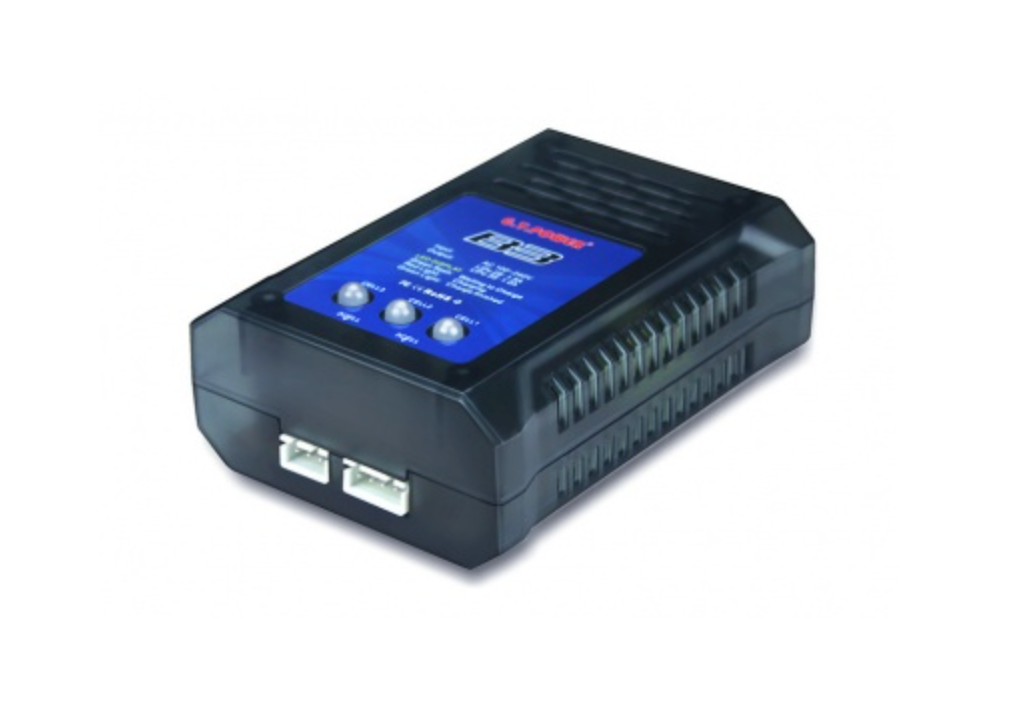 GT Power B3 AC240V/1.0-1.5A 2S/3S LiPo Balance Charger
