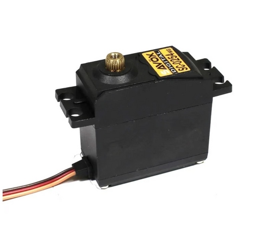 Savox SC-0254MG Standard Digital Metal Gear Servo