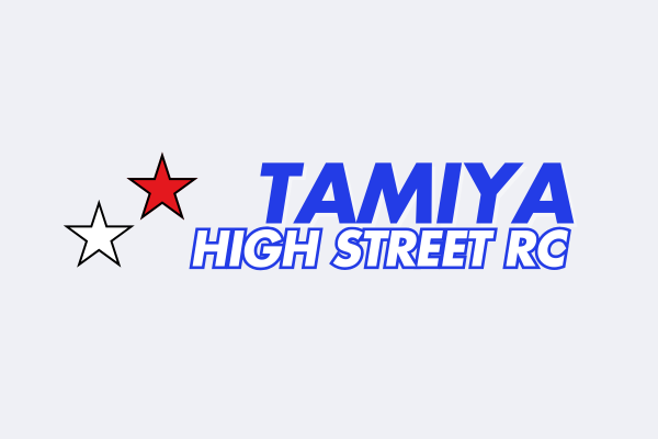 Tamiya High Street RC