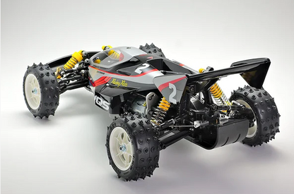 58686 Tamiya | Vanquish VQS Buggy